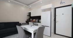 ALANYA MERKEZ HARMONY 3 SİTESİ 1+1 EŞYALI KİRALIK DAİRE 600 USD