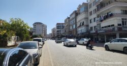 ALİ KIRMIZIGÜL APT MAHMUTLAR ALANYA KİRALIK BOŞ 2+1 DAİRE AYLIK 10.000 TL