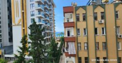 CANDAN SİTESİ MAHMUTLAR ALANYA KİRALIK BOŞ 2+1 DAİRE AYLIK 12.000 TL