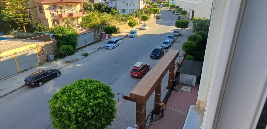 TOPRAK RİVER SİTESİ KESTEL ALANYA KİRALIK 3+1 EŞYALI DAİRE AYLIK 25.000 TL