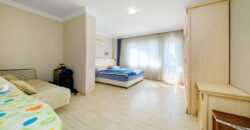 ALANYA TOSMURDA KİRALIK 2+1 EŞYALI DAİRE 20.000 TL