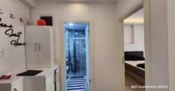 TAŞ 2 APT MAHMUTLAR ALANYA KİRALIK GÜNEY CEPHE 1+1 EŞYALI DAİRE AYLIK 15.000 TL