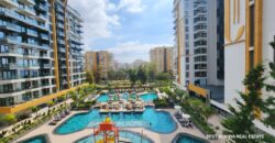 CANDAN SİTESİ MAHMUTLAR ALANYA KİRALIK BOŞ 2+1 DAİRE AYLIK 12.000 TL