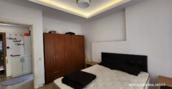 TAŞ 2 APT MAHMUTLAR ALANYA KİRALIK GÜNEY CEPHE 1+1 EŞYALI DAİRE AYLIK 15.000 TL