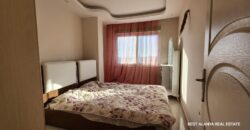 HAK GARDEN RESİDENCE MAHMUTLAR ALANYA SATILIK 1+1 10. KAT BATI CEPHE 67.000 €