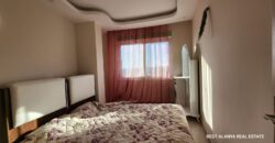 HAK GARDEN RESİDENCE MAHMUTLAR ALANYA SATILIK 1+1 10. KAT BATI CEPHE 67.000 €