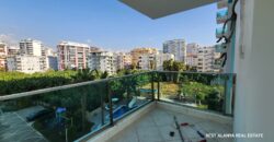 OLİMPİA PARK MAHMUTLAR ALANYA KİRALIK BOŞ 2+1 GÜNEY CEPHE 17.000 TL