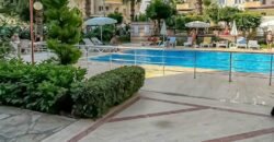 EREN RESIDENCE 1 MAHMUTLAR ALANYA 2+1 EŞYALI KİRALIK DAİRE 600 €