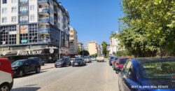 ALİ KIRMIZIGÜL APT MAHMUTLAR ALANYA KİRALIK BOŞ 2+1 DAİRE AYLIK 10.000 TL