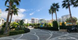 OLİMPİA PARK MAHMUTLAR ALANYA KİRALIK BOŞ 2+1 GÜNEY CEPHE 17.000 TL