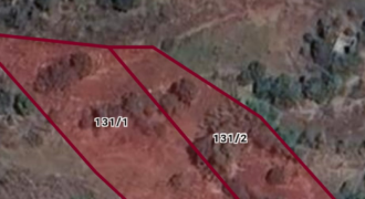 ALİ EFENDİ ALANYA KONUT İMARLI ARSA ŞEHİR DOĞA MANZARA 11.000.000TL