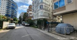 ESEN APT MAHMUTLAR ALANYA SATILIK 1+1 EŞYALI FİYAT 60.000 €