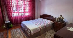 ALANYA MERKEZDE BAŞKENT CİVARI 2+1 EŞYALI DAİRE 17.000 TL