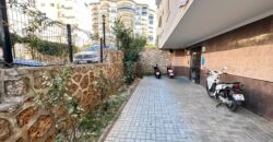 ALANYA TOSMURDA KİRALIK 2+1 EŞYALI DAİRE 20.000 TL