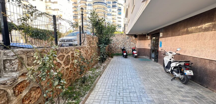 ALANYA TOSMURDA KİRALIK 2+1 EŞYALI DAİRE 20.000 TL