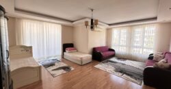 ALANYA TOSMURDA KİRALIK 2+1 EŞYALI DAİRE 20.000 TL