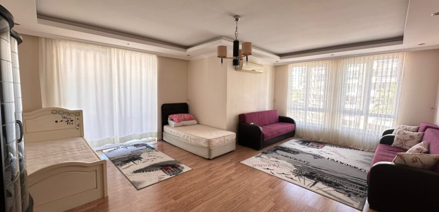 ALANYA TOSMURDA KİRALIK 2+1 EŞYALI DAİRE 20.000 TL