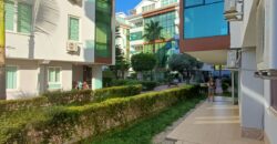 TOPRAK RİVER SİTESİ KESTEL ALANYA KİRALIK 3+1 EŞYALI DAİRE AYLIK 25.000 TL