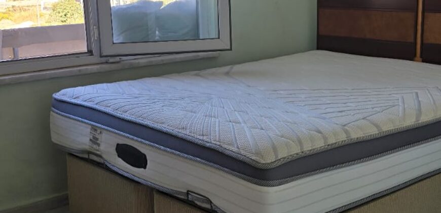 alanya mahmutlar kiralık 1+1 eşyalı daire 10.000 tl