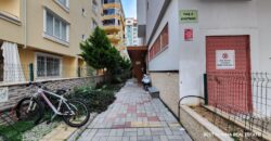 TAŞ 2 APT MAHMUTLAR ALANYA KİRALIK GÜNEY CEPHE 1+1 EŞYALI DAİRE AYLIK 15.000 TL