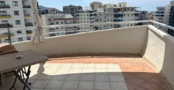 MY MARİNE RESİDENCE MAHMUTLAR ALANYA SATILIK EŞYALI DAİRE 110.000 €