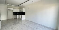 KESTEL RESİDENCE ALANYA KİRALIK BOŞ 1+1 SİTE İÇİNDE AYLIK 12.000 TL