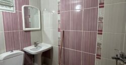 ALANYA MERKEZDE BAŞKENT CİVARI 2+1 EŞYALI DAİRE 17.000 TL