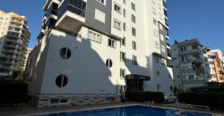 CRYİSTAL LİFE RESİDENCE MAHMUTLAR ALANYA SATILIK 2+1 EŞYALI DAİRE 105.000 €