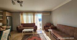 YALI RESİDENCE MAHMUTLAR ALANYA SATILIK 120 M2 GÜNEY CEPHE 2+1 EŞYALI DAİRE 4.000.000 TL