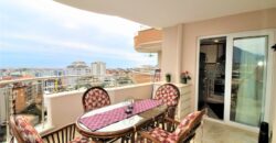 MOUNTAİN RESİDENCE CİKCİLLİ ALANYA SATILIK LÜKS 2+1 EŞYALI DAİRE 240.000 €