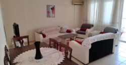 ALANYA MAHMUTLAR KİRALIK 2+1 EŞYALI DAİRE 15.000 TL