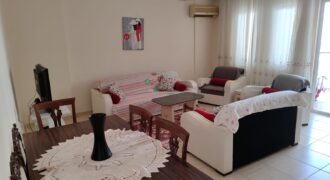 ALANYA MAHMUTLAR KİRALIK 2+1 EŞYALI DAİRE 15.000 TL