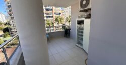 ALANYA TOSMURDA KİRALIK 2+1 EŞYALI DAİRE 20.000 TL