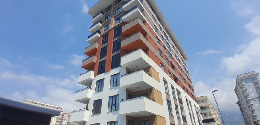 ALANYA KİRALIK 2+1 BOŞ DAİRE 18.000 TL AYNI BİNADA 1+1 BOŞ 2+1 EŞYALI DAİRE VARDIR