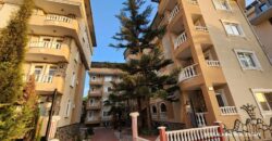 DEMİRTAŞ SİTESİ ALANYA KİRALIK EŞYALI DUBLEX 2+1 DAİRE AYLIK 12.000 TL