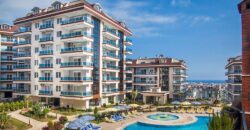 ANHOTHER WORT ÇIPLAKLI ALANYA KİRALIK EŞYALI 2+1 AYLIK 20.000 TL