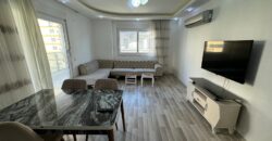 CRYİSTAL LİFE RESİDENCE MAHMUTLAR ALANYA SATILIK 2+1 EŞYALI DAİRE 105.000 €