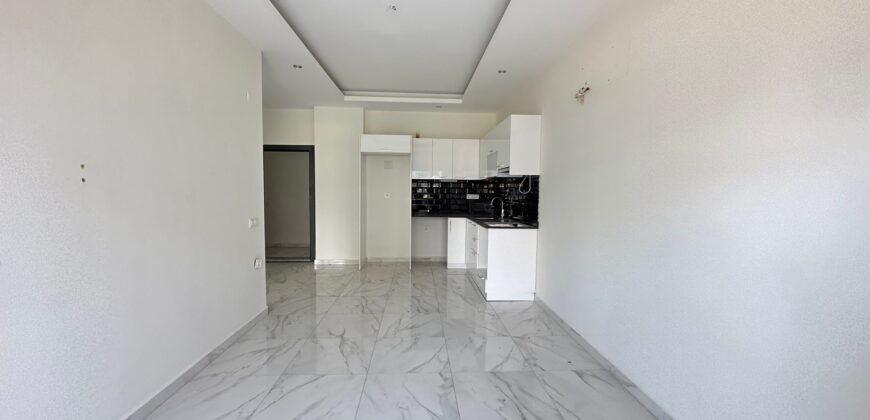 KESTEL RESİDENCE ALANYA KİRALIK BOŞ 1+1 SİTE İÇİNDE AYLIK 12.000 TL