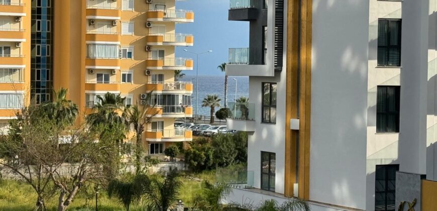 CANDAN SİTESİ MAHMUTLAR ALANYA KİRALIK 2+1 DAİRE AYLIK 15.000 TL