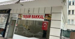 KİRALIK BOŞ DÜKKAN MAHMUTLAR ALANYA YILLIK 250.000 TL TÜM İŞ YERİ İÇİN UYGUN