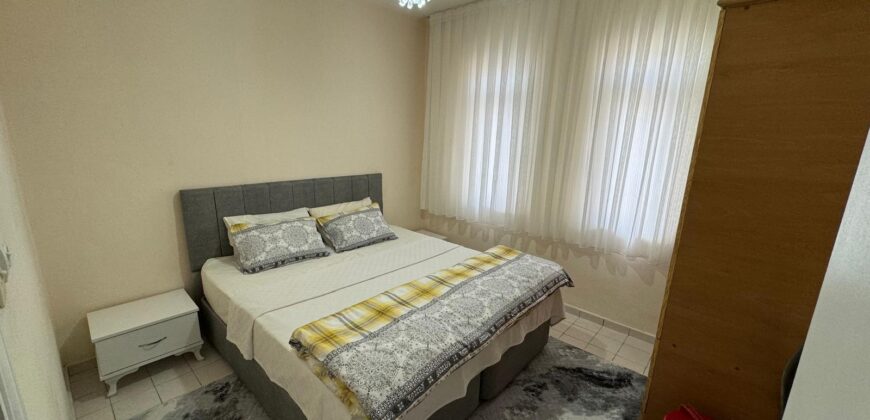 CANDAN SİTESİ MAHMUTLAR ALANYA KİRALIK 2+1 DAİRE AYLIK 15.000 TL