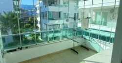 TOPRAK RİVER SİTESİ KESTEL ALANYA KİRALIK 3+1 EŞYALI DAİRE AYLIK 25.000 TL