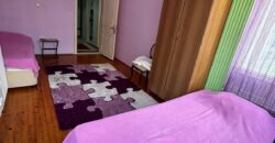 ALANYA MERKEZDE BAŞKENT CİVARI 2+1 EŞYALI DAİRE 17.000 TL