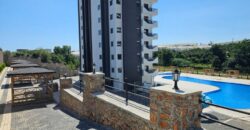 FOU HİLL MAHMUTLAR ALANYA  SATILIK 1+0 SDÜTYO DAİRE  48.500€