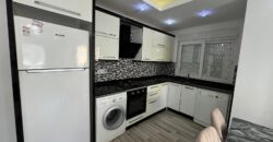 CRYİSTAL LİFE RESİDENCE MAHMUTLAR ALANYA SATILIK 2+1 EŞYALI DAİRE 105.000 €