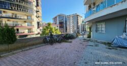 HAK GARDEN RESİDENCE MAHMUTLAR ALANYA SATILIK 1+1 10. KAT BATI CEPHE 67.000 €