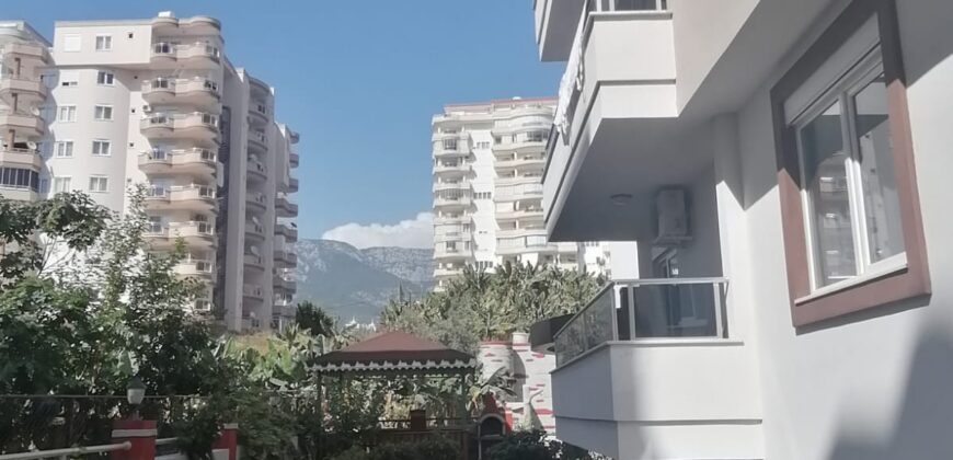 ALANYA MAHMUTLAR ATATÜRK CAD. 1+1 DAİRE KİRALIK 14.000 TL