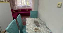 ALANYA MERKEZDE BAŞKENT CİVARI 2+1 EŞYALI DAİRE 17.000 TL