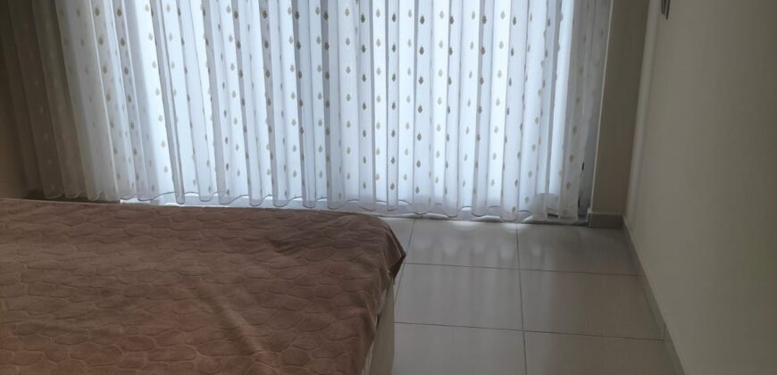 TEZEL 3 RESİDENCE MAHMUTLAR ALANYA KİRALIK 2+1 EŞYALI DUBLEX DAİRE AYLIK 16.000 TL