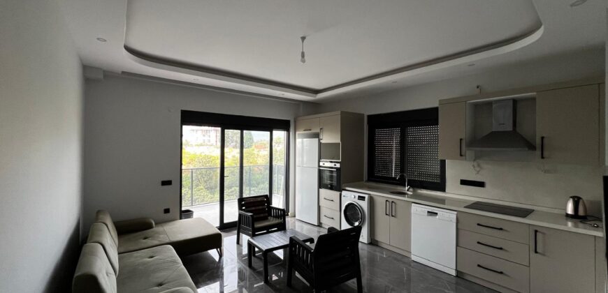 KESTEL RECİDENCE  KESTEL ALANYA DUBLEX 3+1 EŞYALI 30000 TL